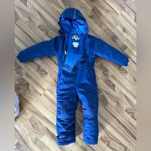 MEC Boys Toaster One Piece Snowsuit